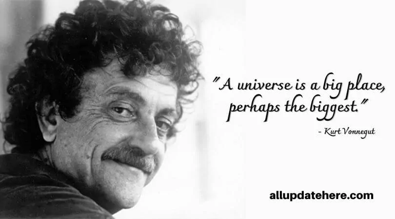 kurt vonnegut quotes