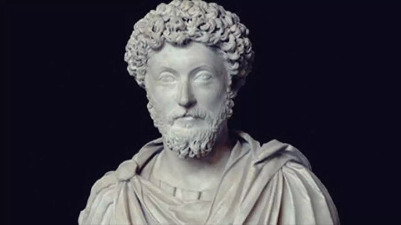 Marcus Aurelius Quotes On Love, Life, Leadership, Success, Work