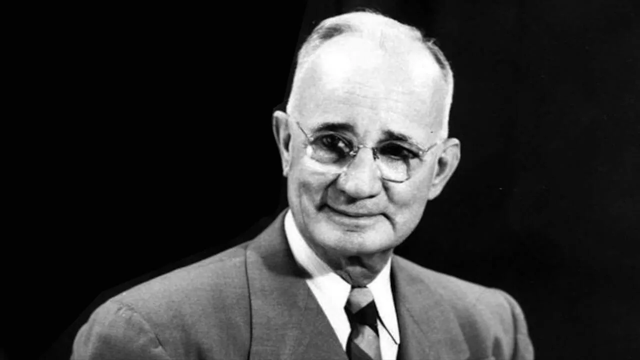 Napoleon Hill Quotes On Love, Fear, Money, Success, Mastermind