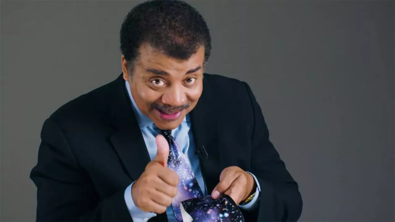 Neil deGrasse Tyson Quotes On Science, Life, Love, Universe, Space