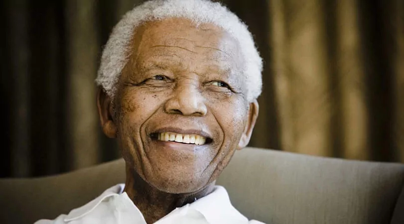 Nelson Mandela Quotes On Love, Life, Success, Leadership, Freedom