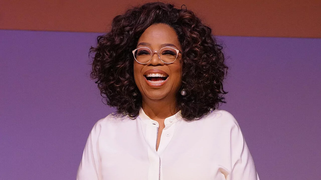 Oprah Winfrey Quotes On Success, Life, Love, Self Love, Leadership