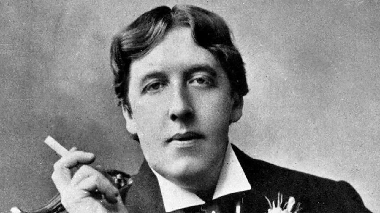 Oscar Wilde Quotes About Love, Life, Success, Relationships