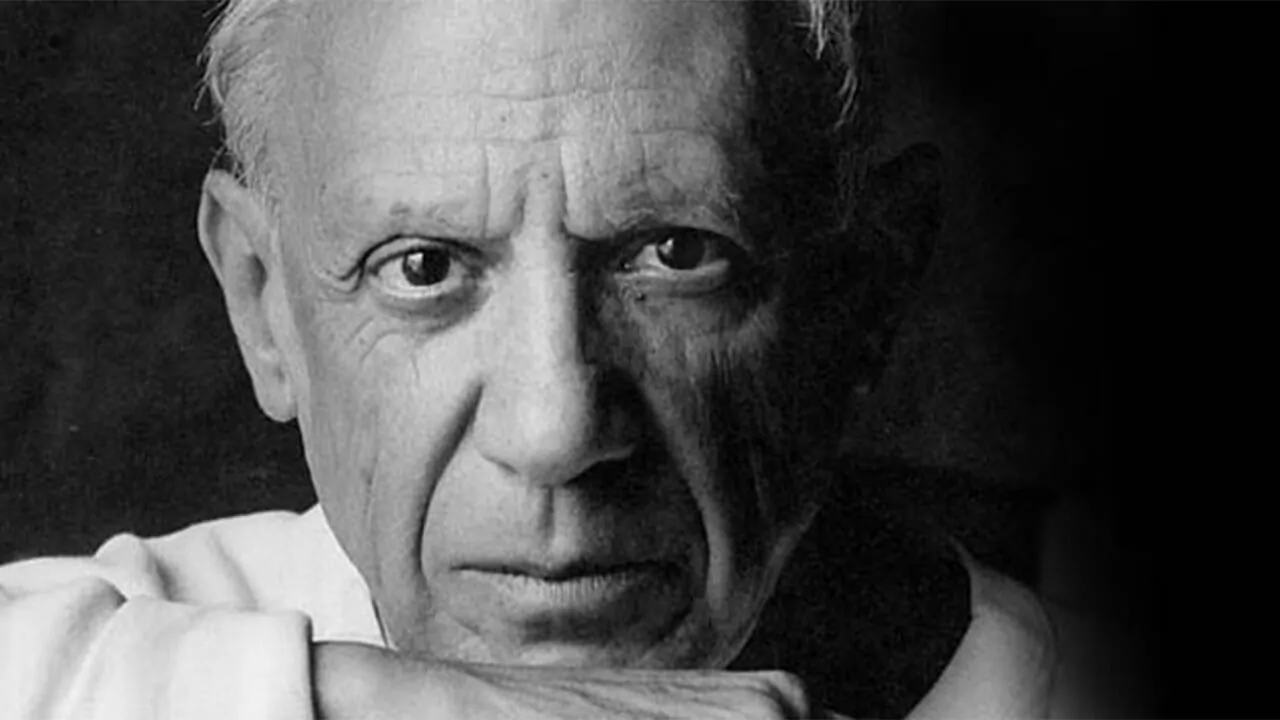 Pablo Picasso Quotes About Love, Life, Art, Cubism, Inspirational