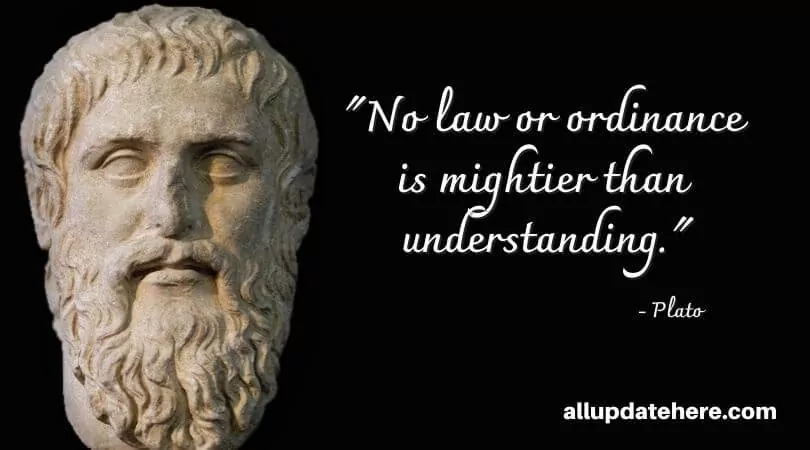 plato quotes