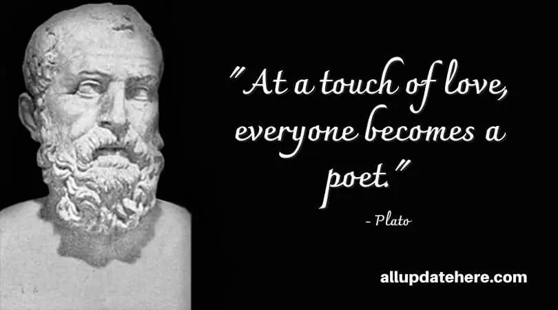 Plato Quotes On Love, Life, Truth, Success, Politics, Knowledge