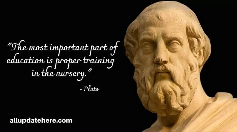 plato quotes