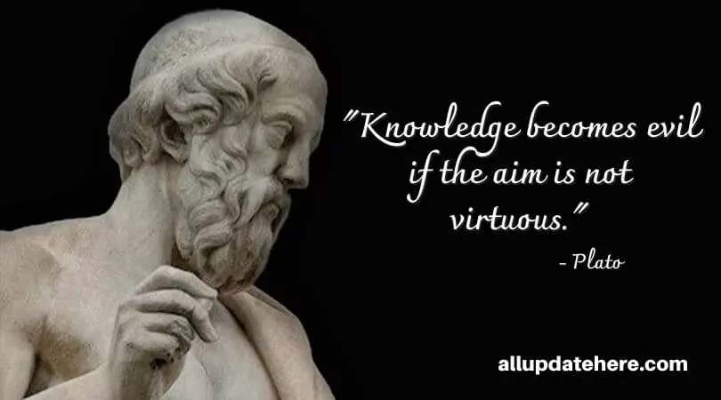 plato quotes