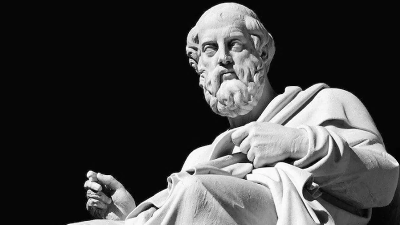 Plato Quotes On Love, Life, Truth, Success, Politics, Knowledge