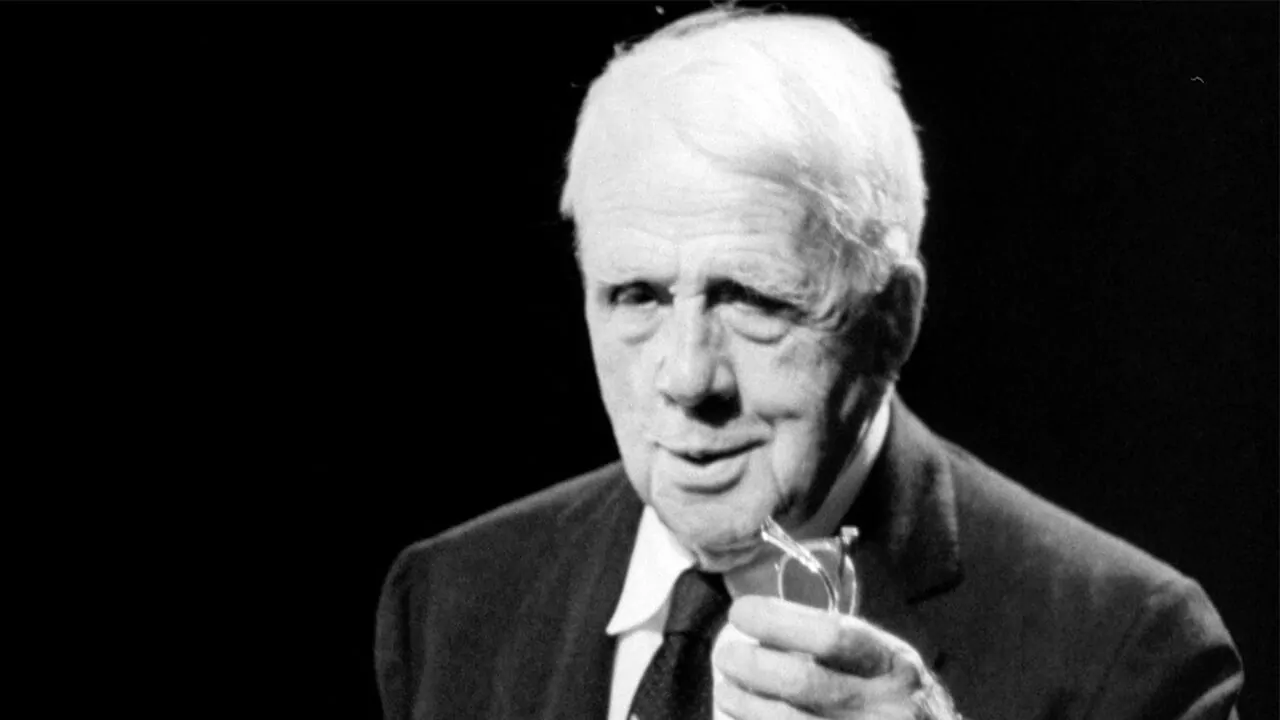 Robert Frost Quotes About Love, Life, Poetry, Fall, Nature