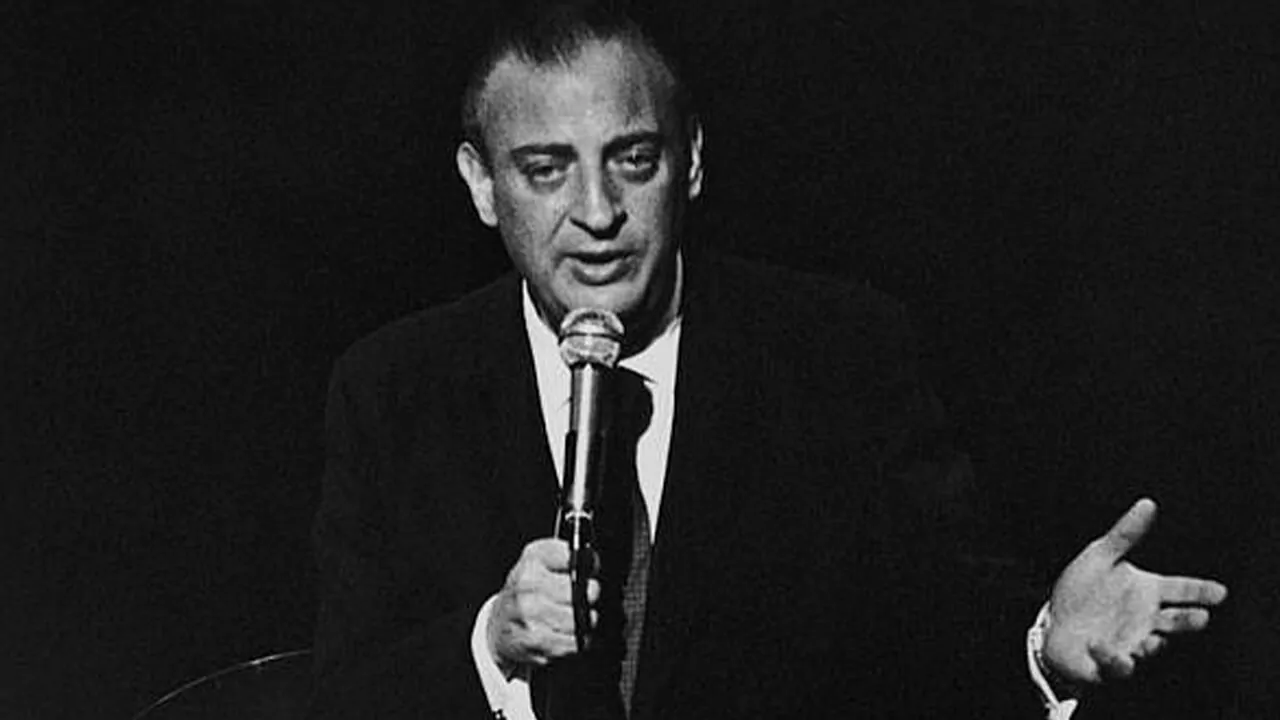 Rodney Dangerfield Quotes On Love, Life, Wife, Respect, Movies