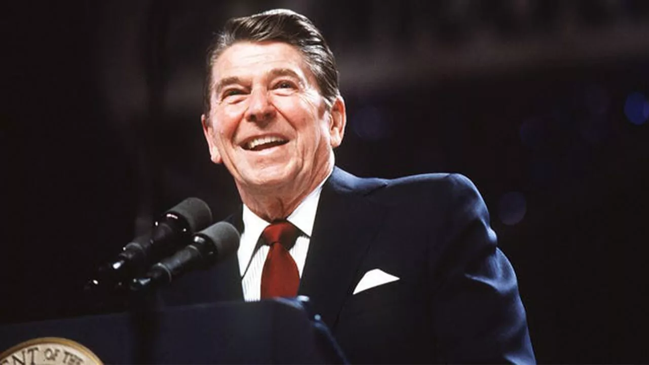 Ronald Reagan Quotes On Love, Life, Freedom, Leadership, Democracy