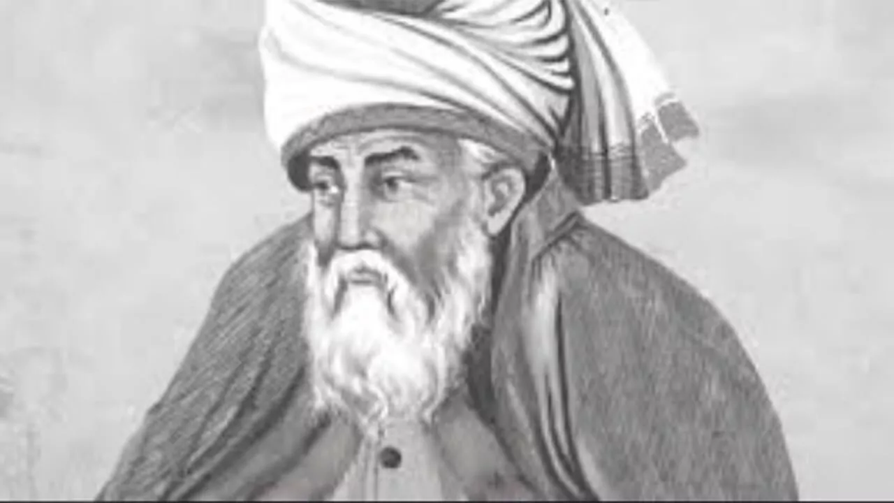 Rumi Quotes On Life, Love, Heart, Success, Happiness, Soul