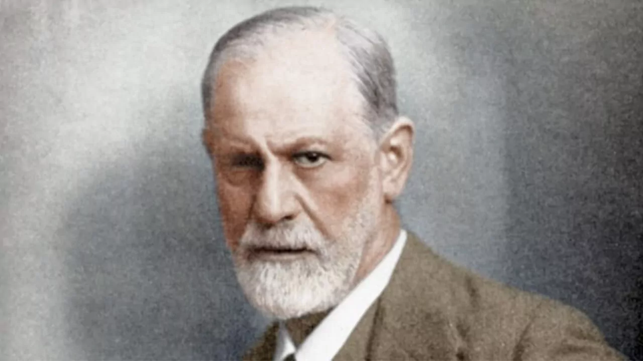 Sigmund Freud Quotes About Love, Life, Dreams, Self, Psychology