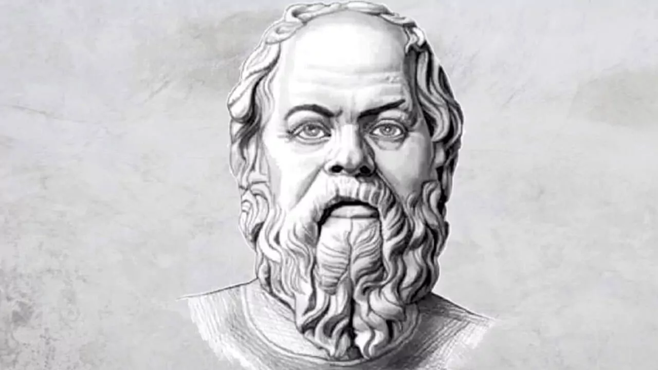 Socrates Quotes On Love, Life, Change, Democracy, Peace, Knowledge