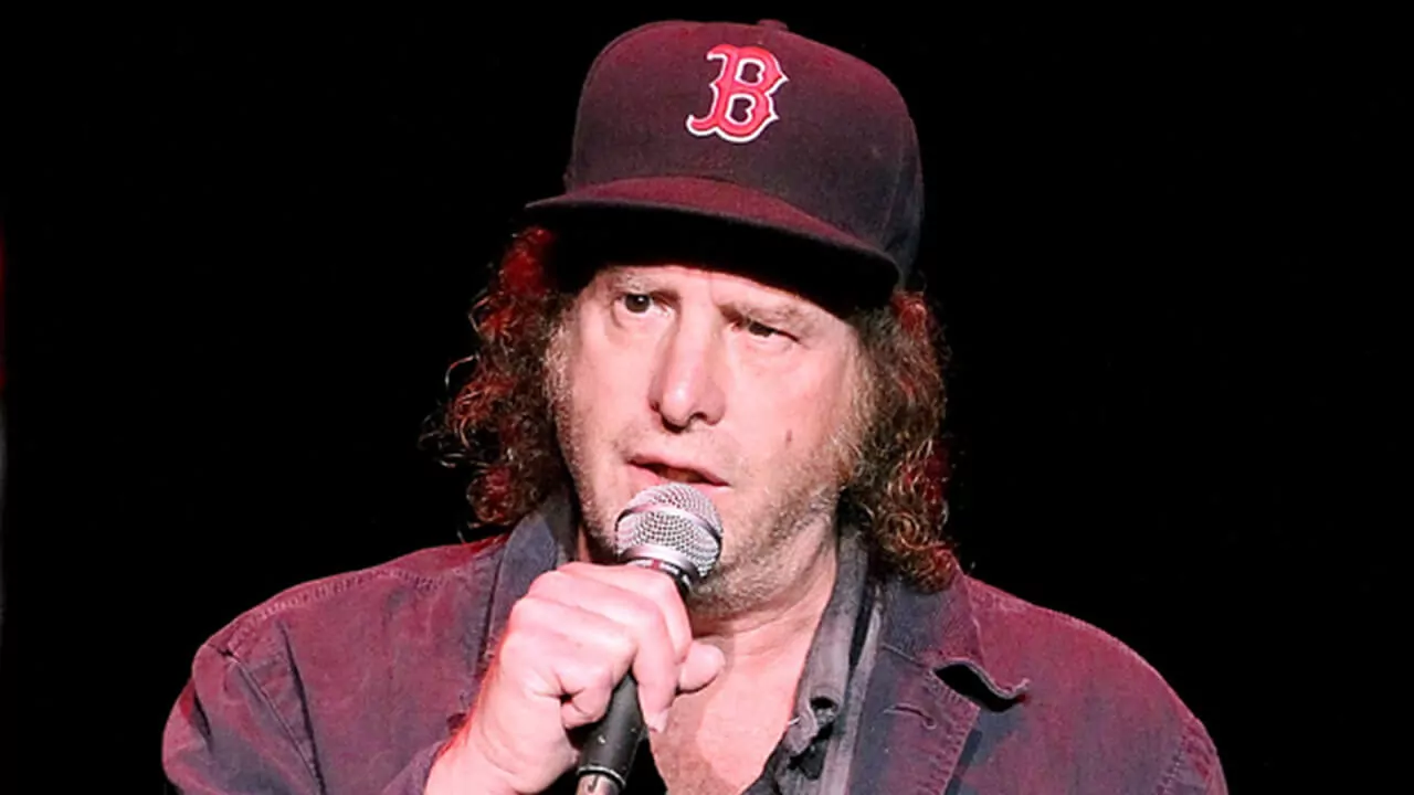 Steven Wright Quotes About Life, Love, Film, Actor, Success