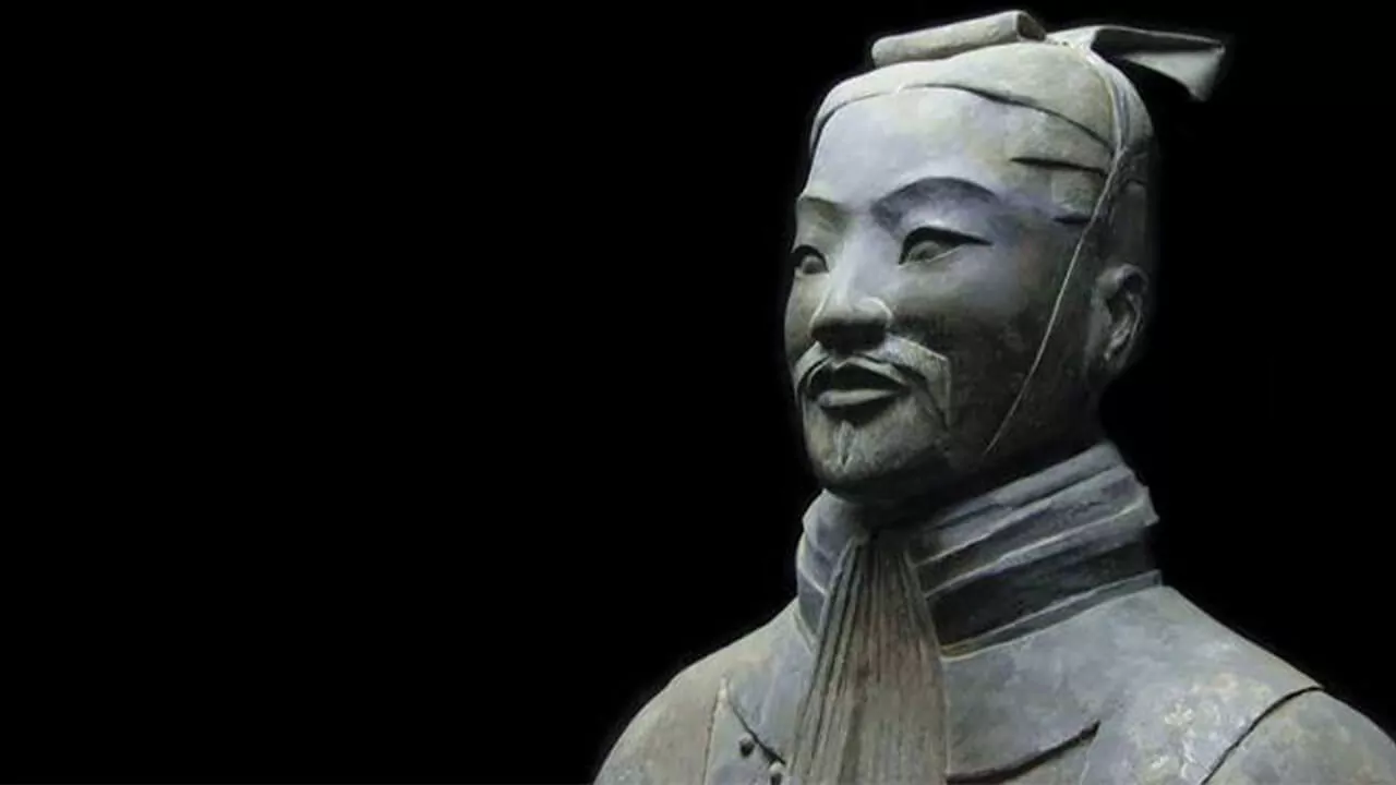 Sun Tzu quotes On Love, Leadership,  Opportunity, Discipline, Enemy