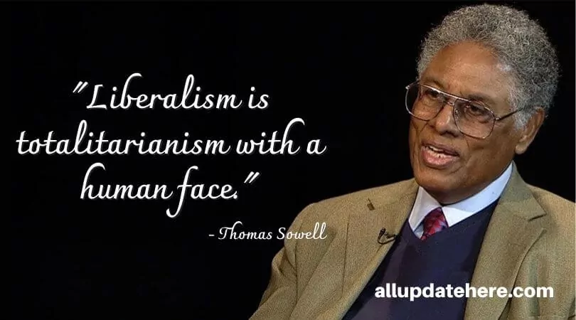 thomas sowell quotes