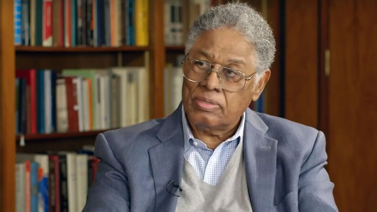 Thomas Sowell Quotes On Socialism, Welfare, Equality, Absurdity