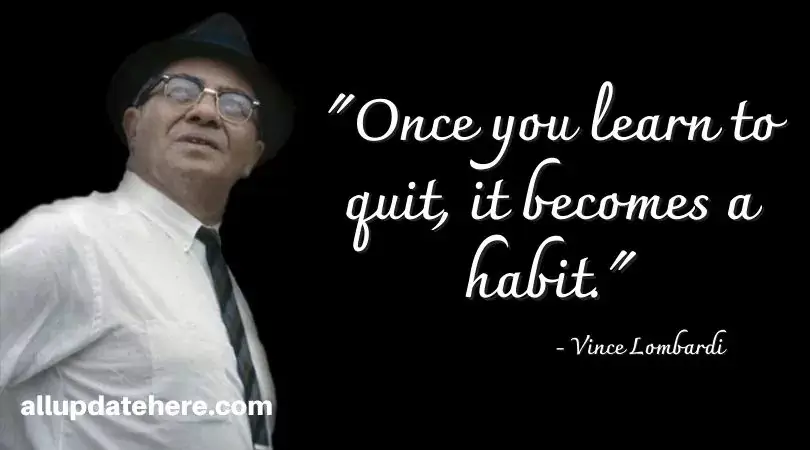 vince lombardi quotes perfection